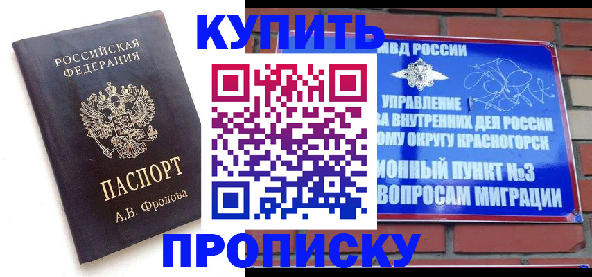 прописка поиск в Видном