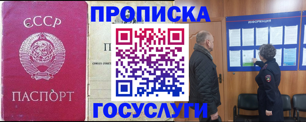 временная регистрация адрес в Видном